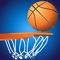 Experience pure basketball fun with this fast paced game