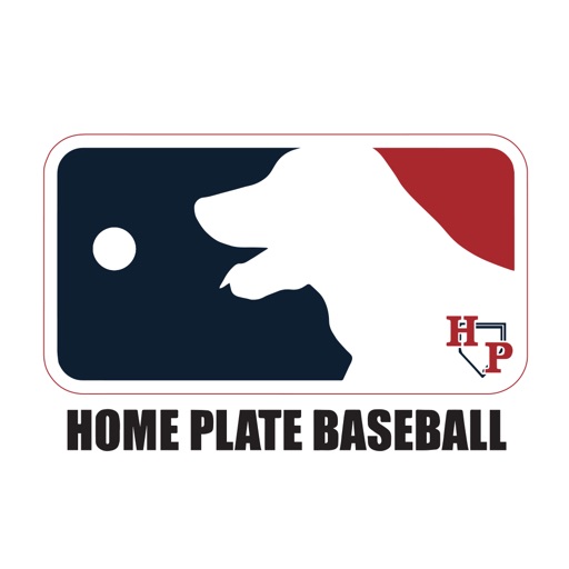 Home Plate Baseball icon