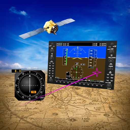 Navigation & Advanced Avionics icon