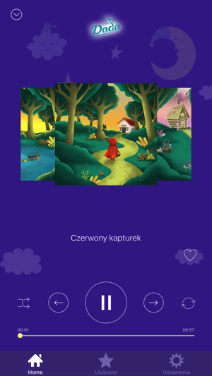 Dada na dobranoc(圖2)-速報App