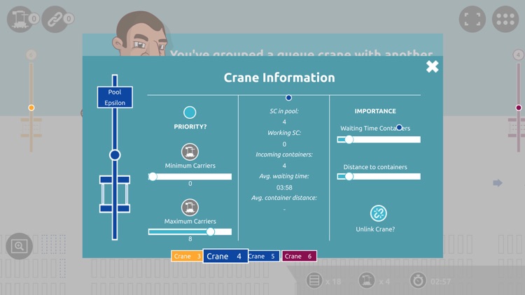 Prime Route screenshot-3