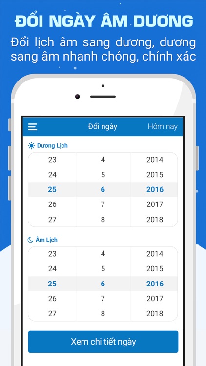 Lịch Tết 2018 Lich Am, Lịch âm