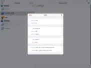 colloquy - irc client ipad images 3