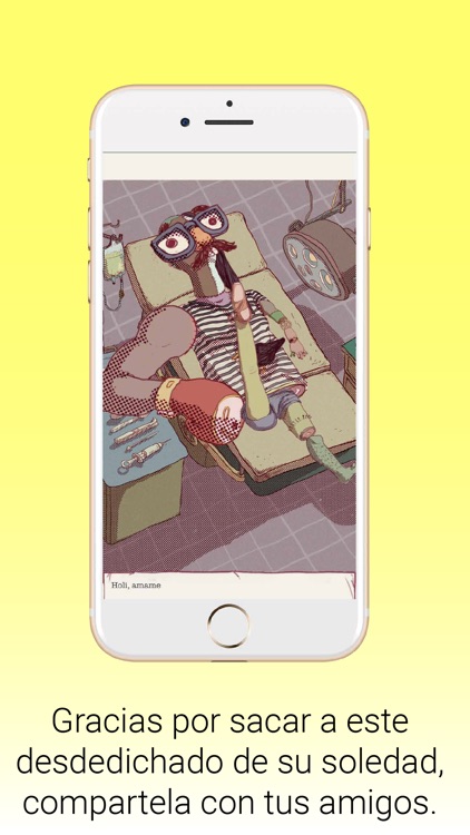 Laboratorio de novias screenshot-3