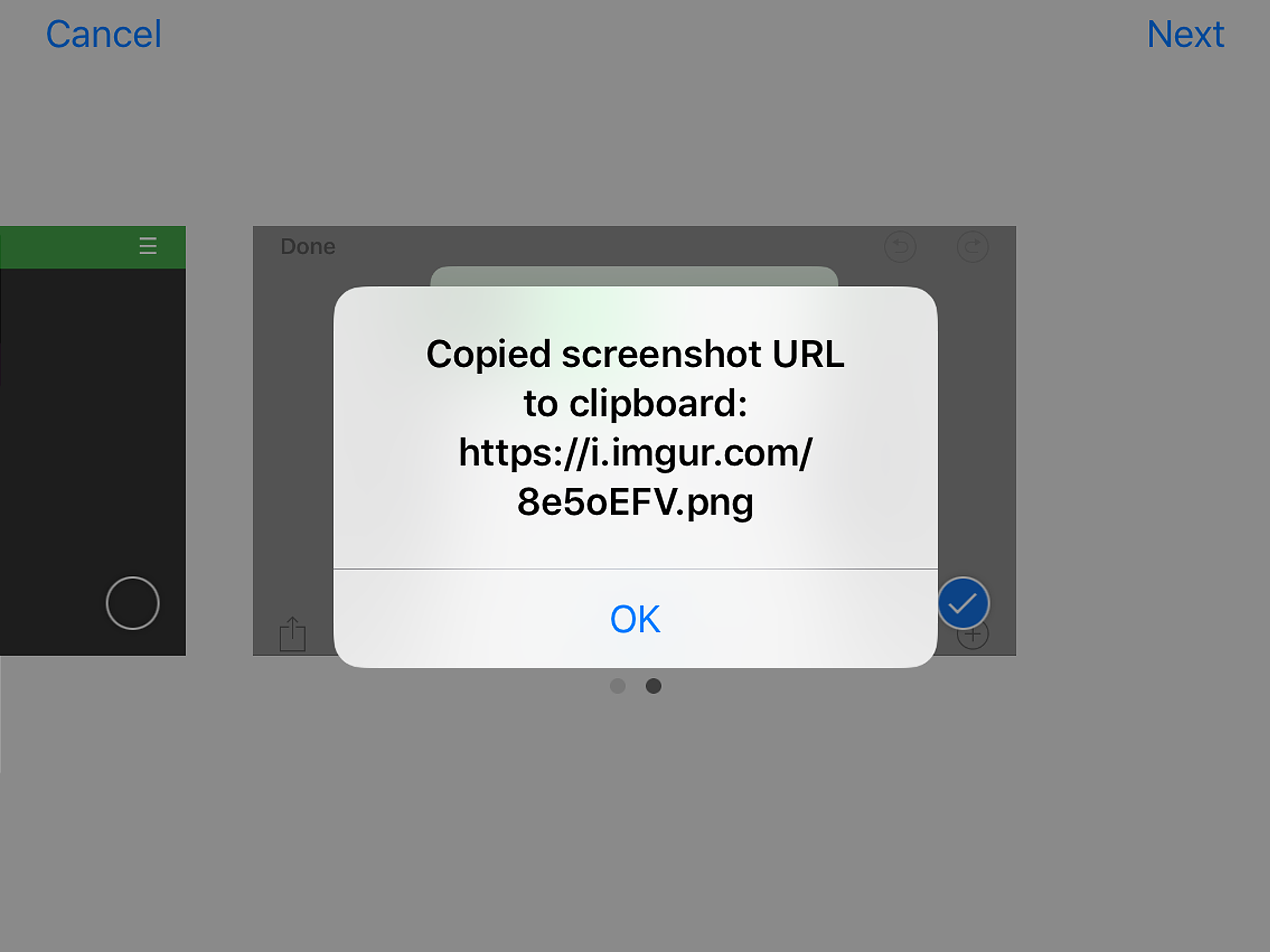 Smart ScreenShot