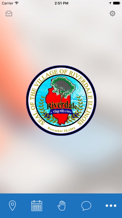 Village Of Riverdale