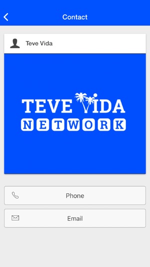 Teve Vida(圖4)-速報App