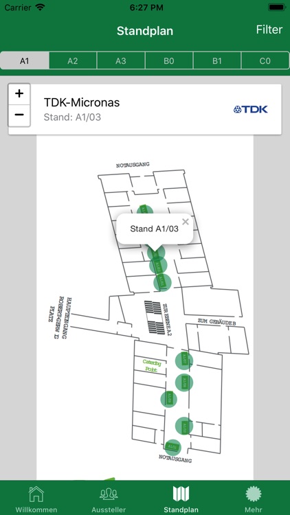 HKB - Jobs und Karriere screenshot-3