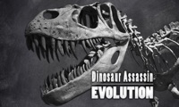 Dinosaur Assassin Evolution