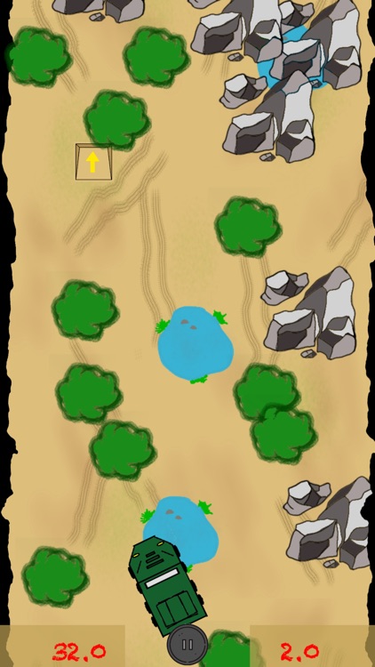 Mountain Rockin' screenshot-8