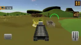Game screenshot Dino Monster Transport Truck Driver apk