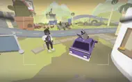 Donut County iphone bilder 3