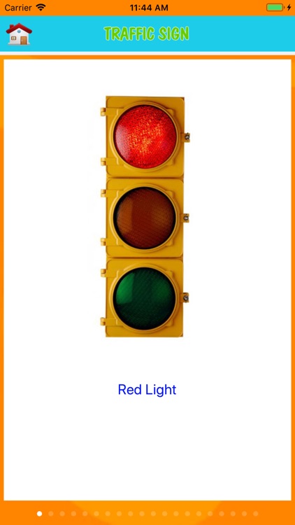 New flash card for kids screenshot-6