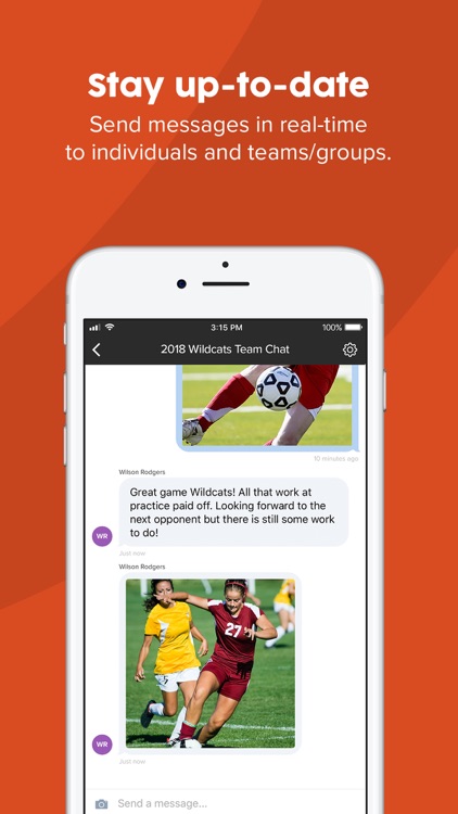 sportsYou screenshot-4