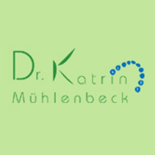 Zahnärztin Katrin Mühlenbeck icon