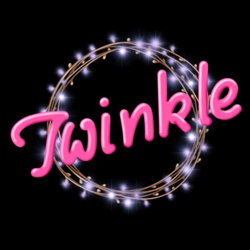 Super Festive Twinkle Lights