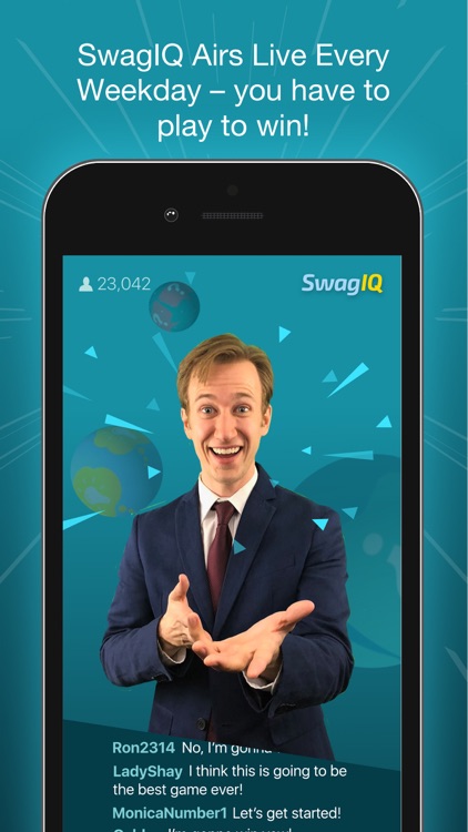 Swag IQ