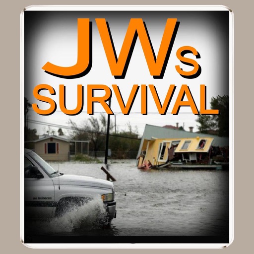 JWs.