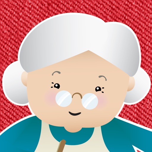 Grandma's Tips icon