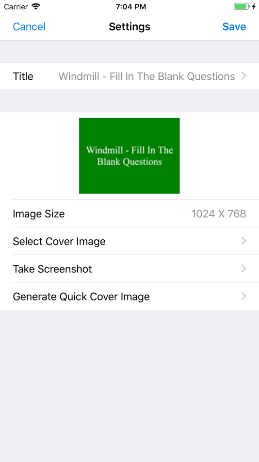 #9. Creative Widget Builder (macOS) 由: Tiger Ng