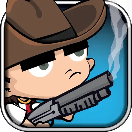 Cowboy vs Zombies - Western Zombie Shooting Games Cheats