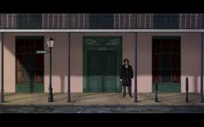 lamplight city iPhone Captures Décran 3
