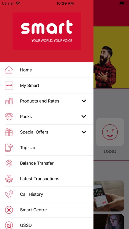 Smart Cell Nepal screenshot-3