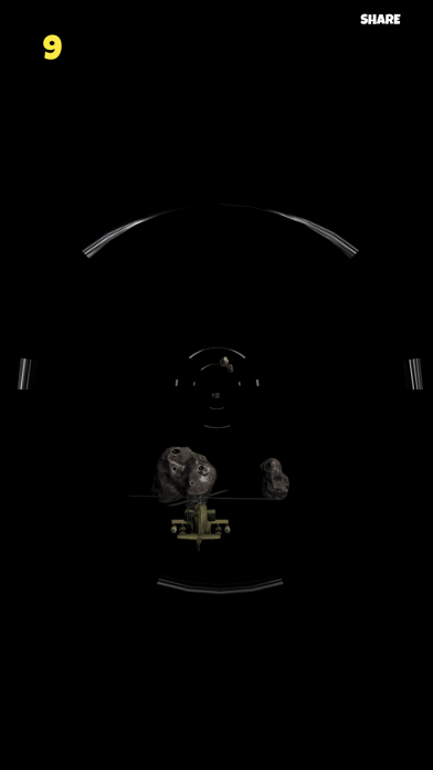 Flying Fighter 3D screenshot 3