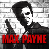 Max Payne Mobile logo