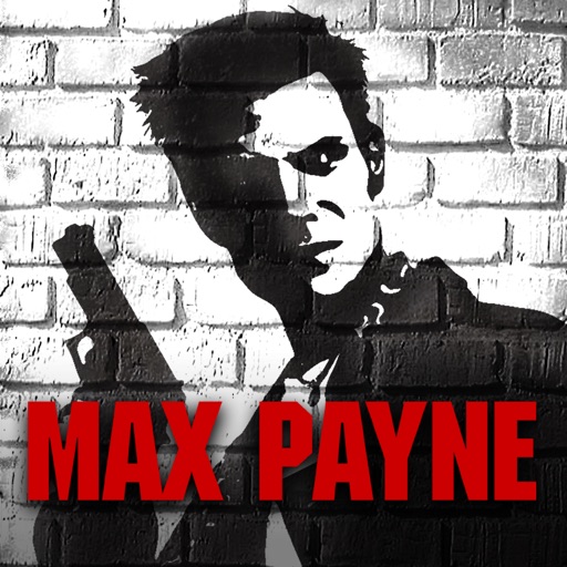 icon of Max Payne Mobile