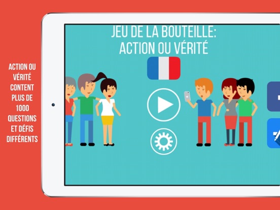 Screenshot #4 pour Jeu de la bouteille PRO