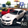 AR Parking-Real World Drive