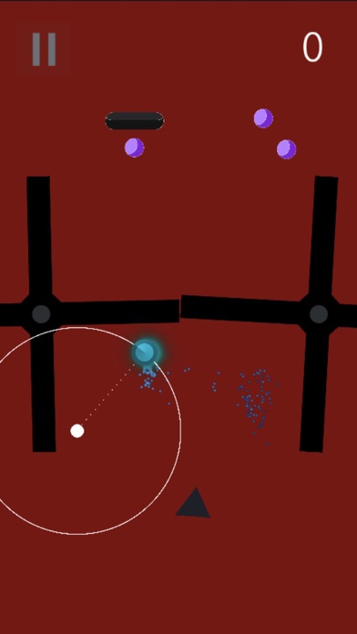 PALLO DRIFT screenshot 2