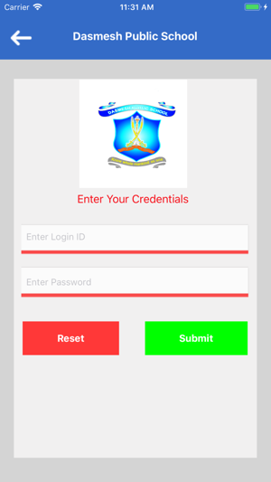 Dasmesh Public School(圖5)-速報App