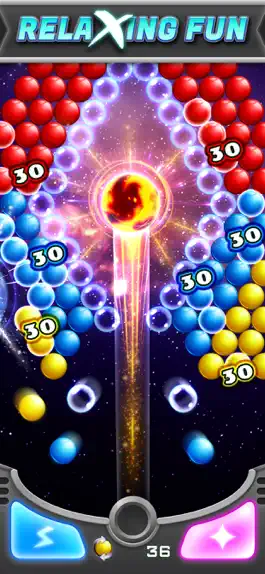 Game screenshot Bubble Shooter! Extreme apk