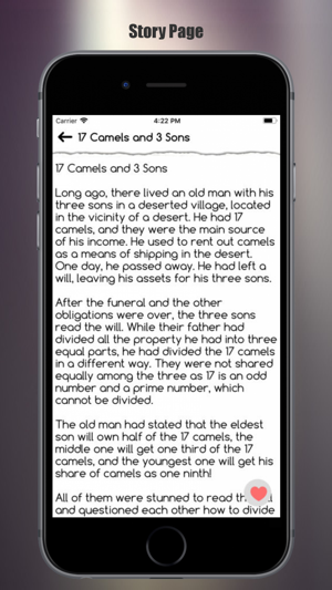 Stories Stand(圖4)-速報App
