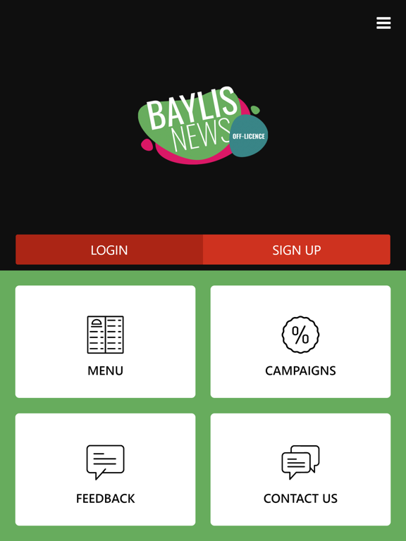 Screenshot #4 pour Baylis News