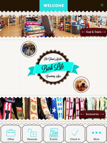 Bark Life Market screenshot 2