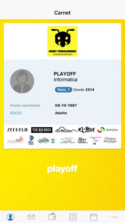 Torrelodones Rugby Club