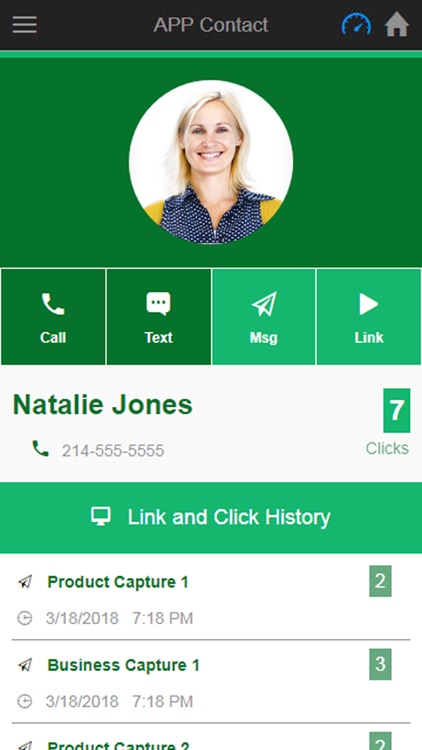 MoneyIQ App and System screenshot-3