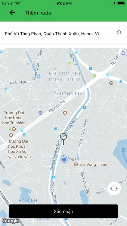 Hitchhike Driver screenshot-4