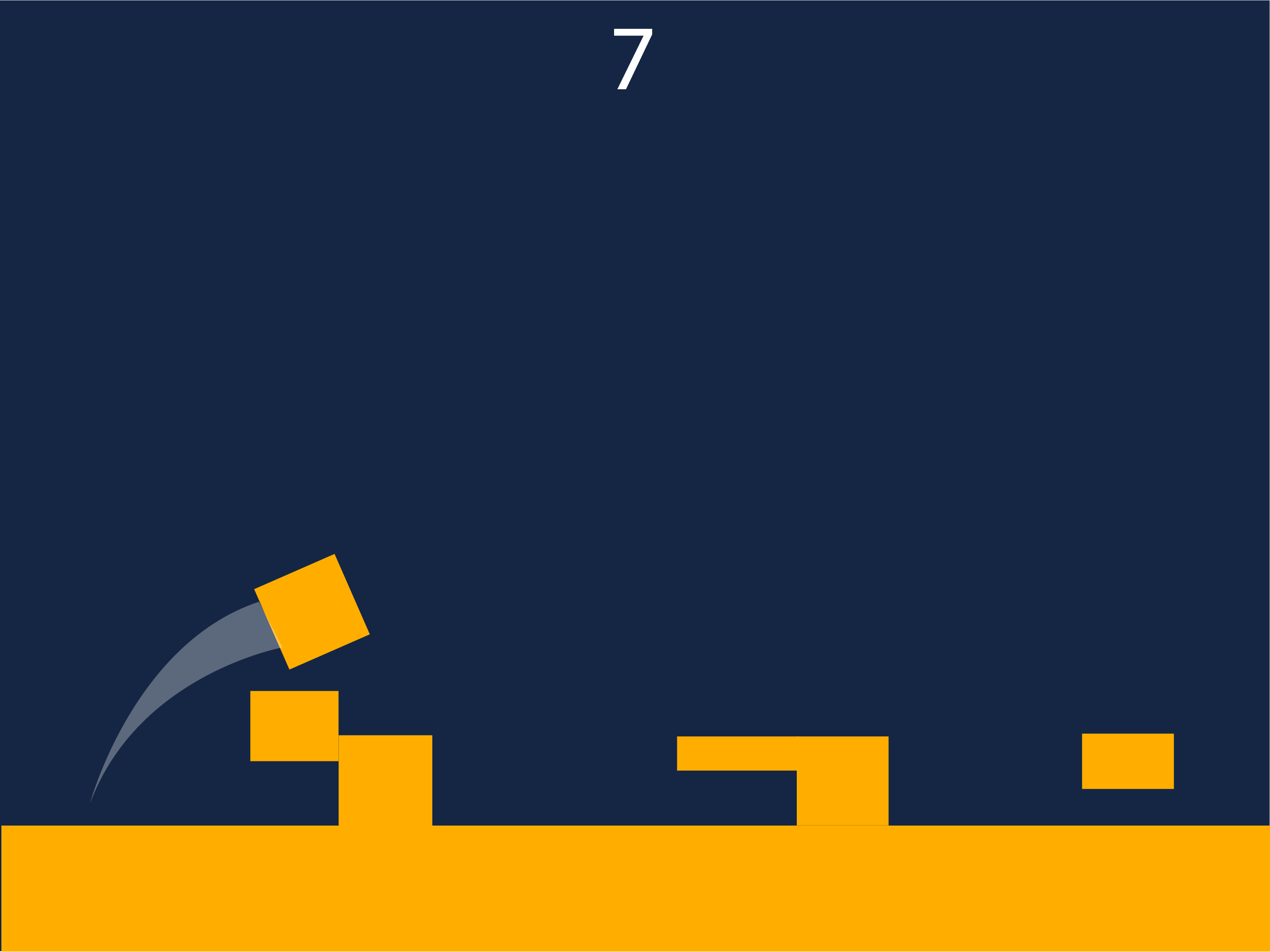 Box Jump - Geometry screenshot 8