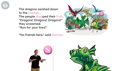 How to cancel & delete Dragons! Dragons! Dragons! from iphone & ipad 4