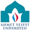 Ahmet Yesevi Üniversitesi TÜRTEP Uygulaması