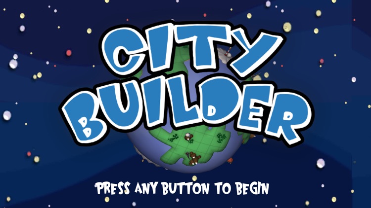 City Builder Mobile