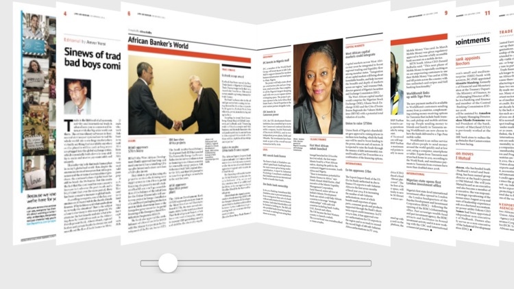 African Banker screenshot-3