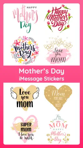 Game screenshot 100+ Mother's Day Wish for MOM mod apk