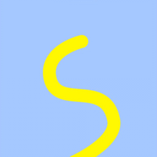 Smooth Curve icon