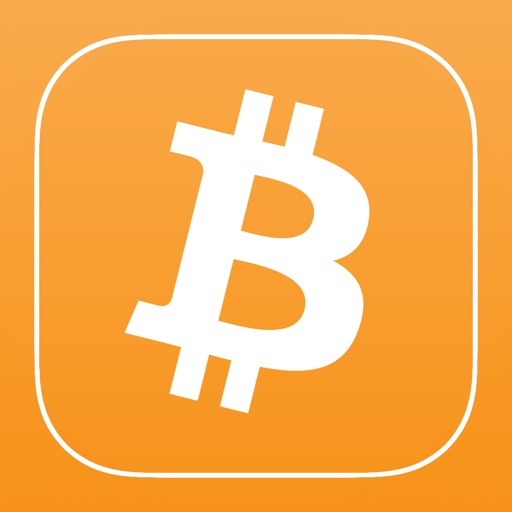 Bitcoin - Live Badge Price iOS App