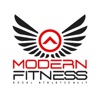 Modern Fitness Athletes